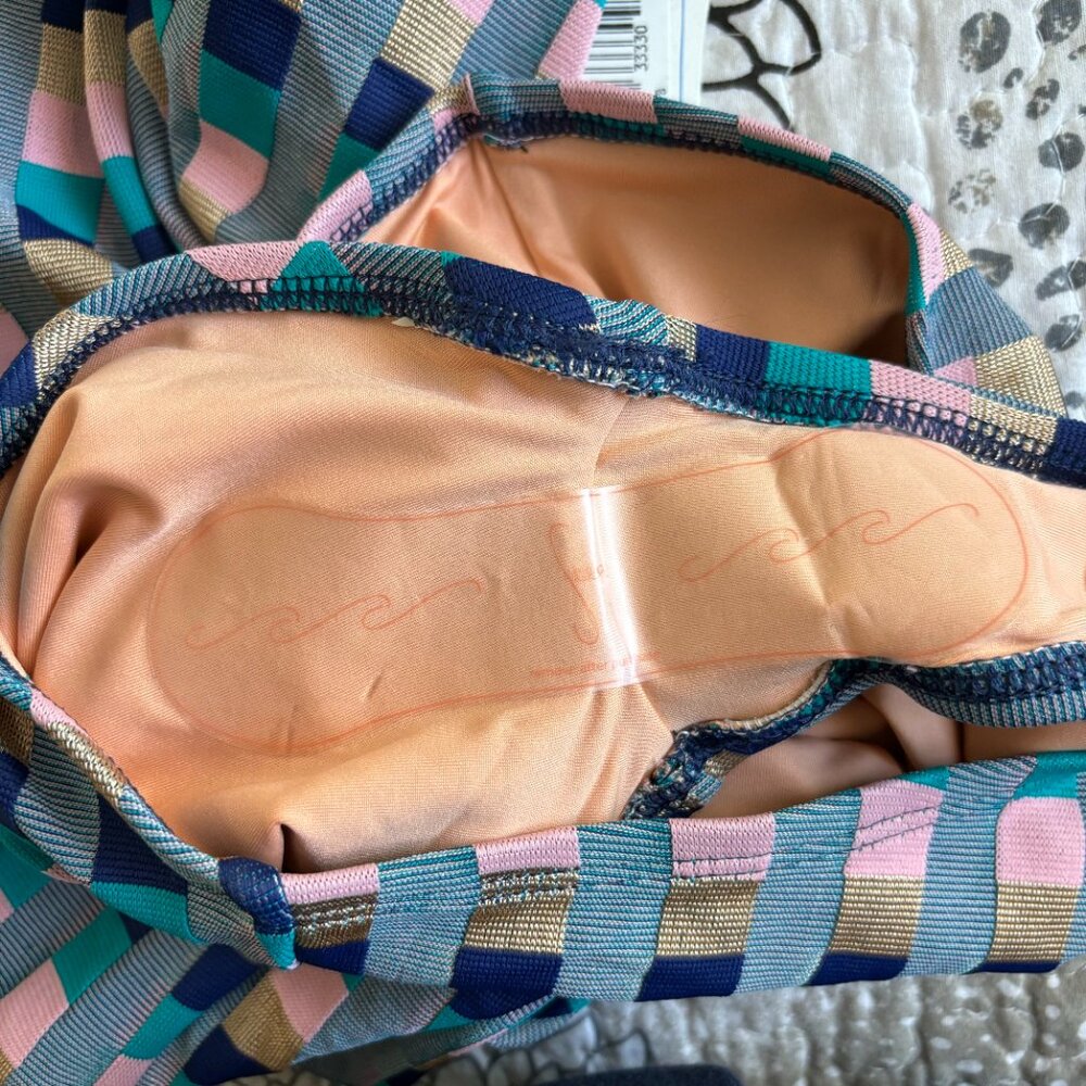 NWT Seea Mimi Surf Suit - Size S - Antibes - Picture 6 of 7